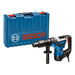 Bosch GBH 5-40 D SDS-Max Professional Rotary Hammer 1100W 110V Bosch - Town Tools