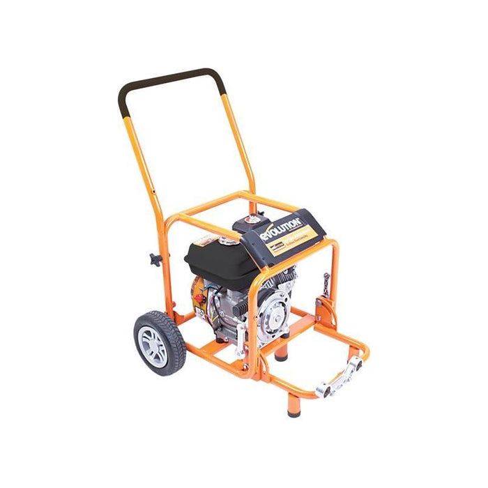 Evolution EVO200 Evo-System Engine 6.5Hp Evolution - Town Tools