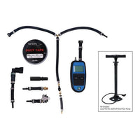 Laser EV Battery Integrity Pressure Test Kit - for Hyundai, Jaguar, Kia & for Nissan 8467