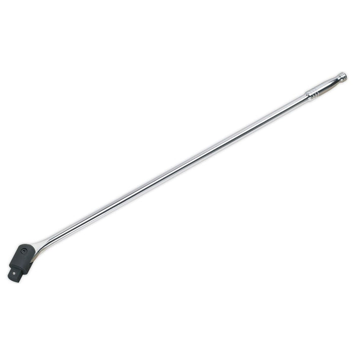 Sealey Breaker Bar 1000mm 1"Sq Drive AK7313 Sealey - Town Tools 