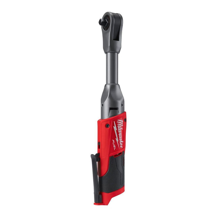 Milwaukee M12 Fuel 3/8 Dr Extended Reach High Speed Ratchet