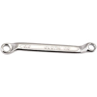 Draper Elora Midget Deep Crank Metric Ring Spanner, 5 x 5.5mm 02597