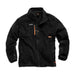 Scruffs Eco Abratect Worker Fleece Black M Scruffs - Town Tools 