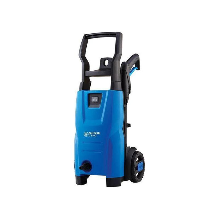 Nilfisk C110.7-5 X-TRA Pressure Washer 110 bar 240V Nilfisk - Town Tools
