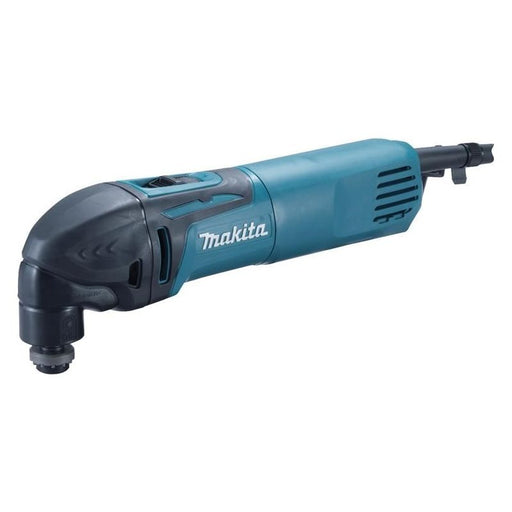 Makita TM3000C Multi-Tool 320W 240V Makita - Town Tools