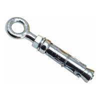 Masonmate® Eye Bolt Shield Anchor M6 (50)