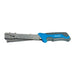 Silverline Heavy Duty Hammer Tacker 6 - 10mm Type 10J Silverline - Town Tools 