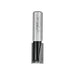 Trend TR40D x 1/2 TCT Two Flute Cutter Long Shank 15 x 25mm Trend - Town Tools