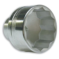 Laser Bi-Hex Socket 3/4"D 65mm 3139