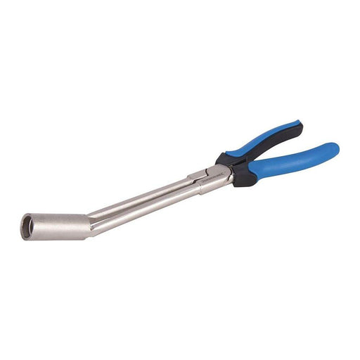Silverline Heavy Duty Spark Plug Pliers 300mm Silverline - Town Tools 