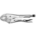 Teng Tools Curved Jaw Power Grip Plier 300mm Teng Tools - Town Tools 
