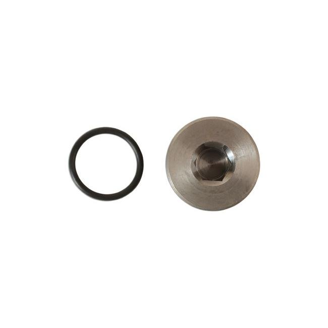 Connect HGV Sump Plug & Washer - for DAF 1pc 33167 Tool Connection - Town Tools 