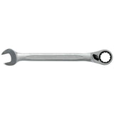 Teng Tools Ratcheting Combination Spanner AF R 1/2"