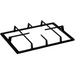 Sealey Cast Iron Pan Stand - Wok DH383