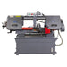 Sealey Horizontal Bandsaw with Hydraulic Arm 400mm SM353CE Sealey - Town Tools 