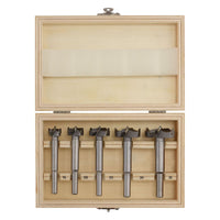Draper Forstner Drill Bit Set (5 Piece) 08928