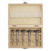 Draper Forstner Drill Bit Set (5 Piece) 08928 Draper - Town Tools 