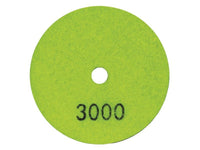 MEXCO Ceramica Diamond Dry Polishing Disc 3000 Grit