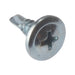 Forgefix Drywall Screws Wafer Head Self-Drill TFT ZP 4.2 x 13mm Bulk 1000 ForgeFix - Town Tools
