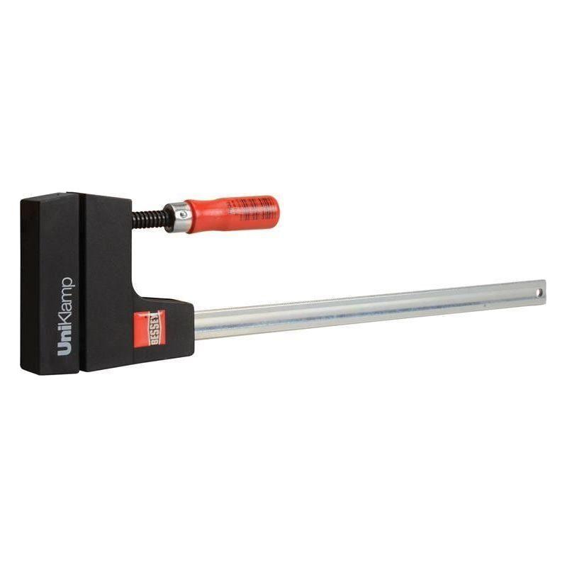Bessey UK30 UniKlamp Capacity 300mm Bessey - Town Tools