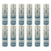 12x PMA Professional Aluminium 500ml Spray Paint High Coverage PMA - Town Tools 