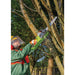 Draper D20 40V Chainsaw (Sold Bare) 92423 Draper - Town Tools 