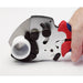 Draper Knipex 90 25 40 Pipe Cutter 67102 Draper - Town Tools 