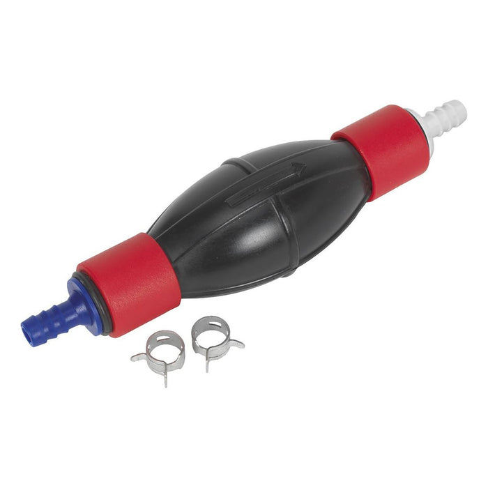 Sealey Diesel & Petrol Fuel Pump Priming Tool VSE055 Sealey - Town Tools 