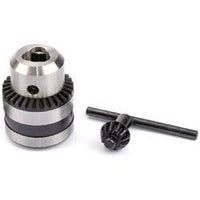Draper 16MM GEARED CHUCK MT3