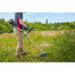 Sealey SV20 Series 35cm Brush Cutter & Strimmer 40V - Body Only CP40VBC Sealey - Town Tools 