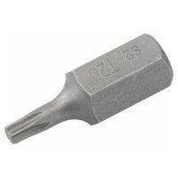 Draper TX-STAR 10mm Insert Bit for Mechanic's Bit Sets, T20 x 30mm