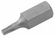 Draper TX-STAR 10mm Insert Bit for Mechanic's Bit Sets, T20 x 30mm Draper - Town Tools 