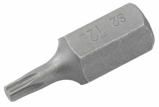 Draper TX-STAR 10mm Insert Bit for Mechanic's Bit Sets, T20 x 30mm Draper - Town Tools 