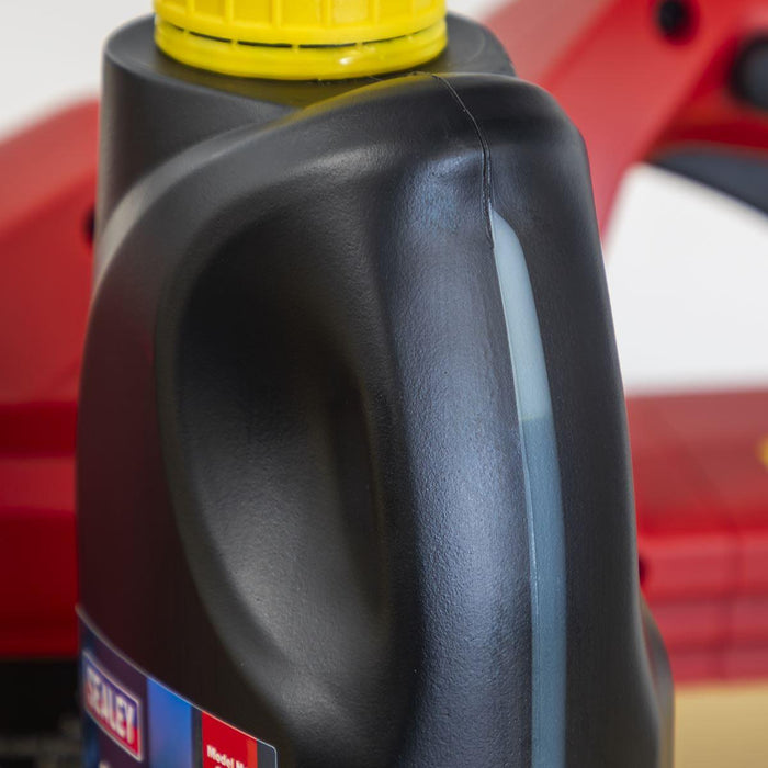 Sealey Chainsaw Oil 1L CSO1L Sealey - Town Tools 