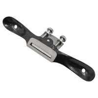 Faithfull Spokeshave Flat