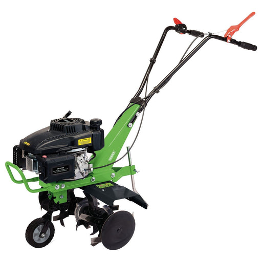 Draper Petrol Cultivator/Tiller, 161cc 04604 Draper - Town Tools 