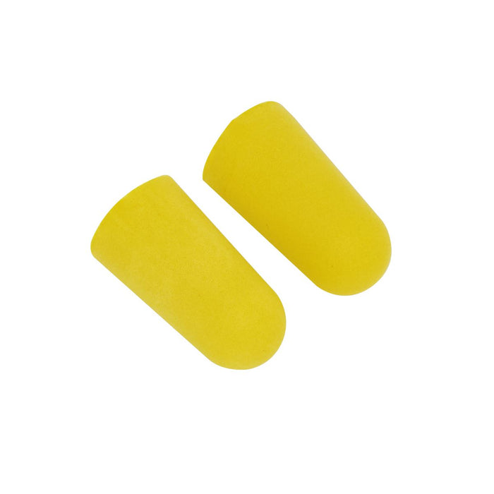 Worksafe Worksafe Disposable Ear Plugs - 200 Pairs 403/200 Worksafe - Town Tools 