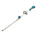 Makita DUN600LRTE LXT Brushless Pole Hedge Trimmer 18V 2 x 5.0Ah Li-ion Makita - Town Tools