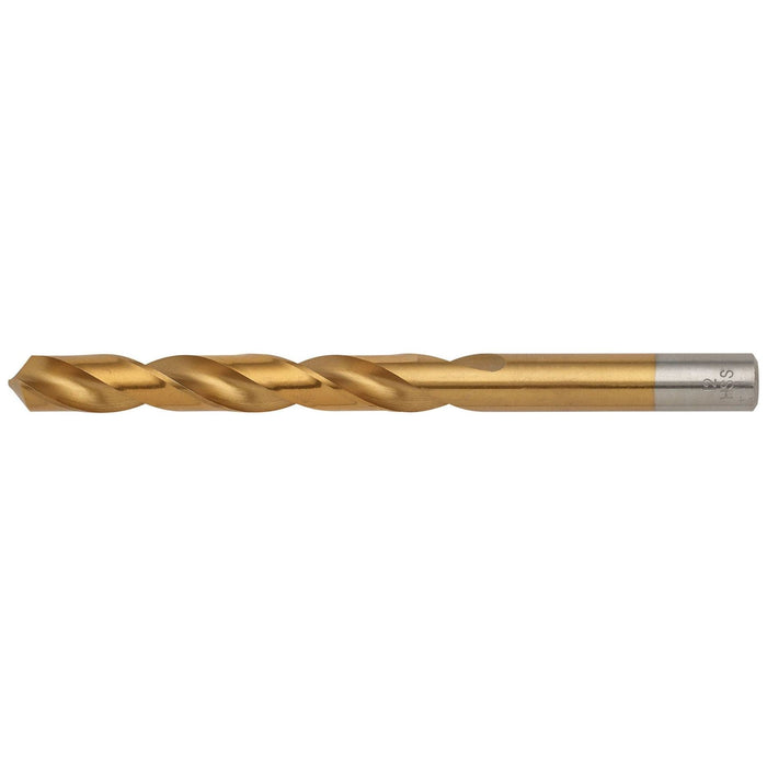 Draper HSS Titanium Drill Bit, 12.0 x 230mm Draper - Town Tools