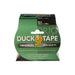 Shurtape Duck Tape® Original 50mm x 50m Black Shurtape - Town Tools