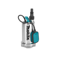Makita PF 1100 Submersible Clean Water Pump 1100W 240V
