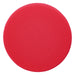 Draper Ultra-Fine Finishing Pad, 80mm, Red Draper - Town Tools