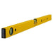 Stabila 70-80 Single Plumb Spirit Level 2 Vial 80cm Stabila - Town Tools