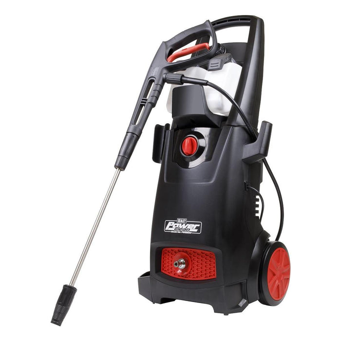 Sealey Pressure Washer 140bar with TSS & Rotablastï Nozzle 230V PW2200 Sealey - Town Tools 