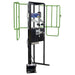 Sealey Air Operated Coil Spring Compressor 3000kg RE3000 Sealey - Town Tools 