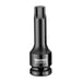 Teng Tools 1/2" XZN/Triple Square Impact Socket 78mm 14 Teng Tools - Town Tools 