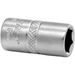 Sealey 1/4"Dr Socket 8mm