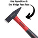 Teng Tools Engineers Hammer 800g Teng Tools - Town Tools 