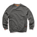Scruffs Eco Worker Sweatshirt Graphite M Scruffs - Town Tools 