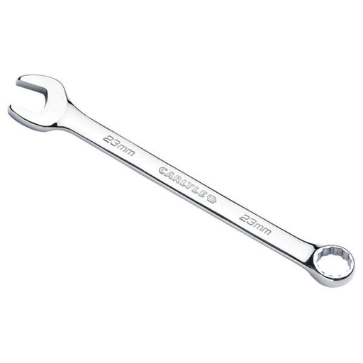 Carlyle Tools Carlyle Metric 12 Point Combination Wrench - 23 mm - image 1